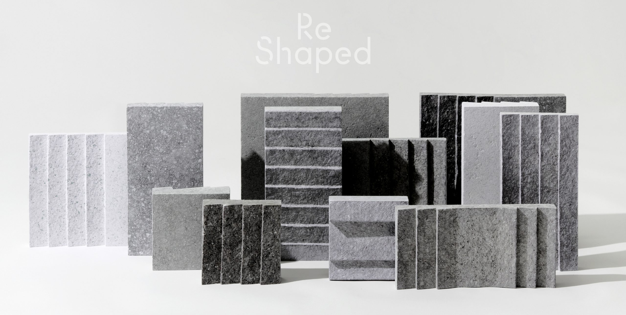 Re:Shaped #3. Modular Pulp Organizer | Expanding the Possibility of Reuse through Modular Forms of Upcycled Paper Waste 순환의 구조, 정리의 조형 지속적인 쓰임의 가치를 담은 업사이클링 프로젝트 Re:Shaped #3 25_14_00-scaled