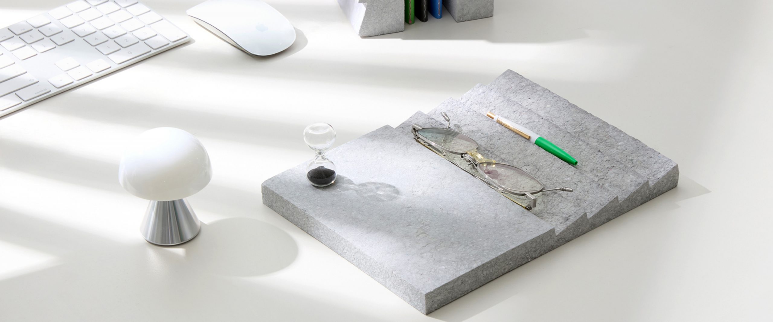 Re:Shaped #3. Modular Pulp Organizer | Expanding the Possibility of Reuse through Modular Forms of Upcycled Paper Waste 순환의 구조, 정리의 조형 지속적인 쓰임의 가치를 담은 업사이클링 프로젝트 Re:Shaped #3 25_14_09_sld_00-scaled