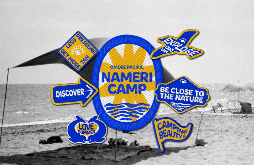 Enhancing User Experience through the Design Development of AMOREPACIFIC’s Namaeri Employee Retreat's work list thumbnail