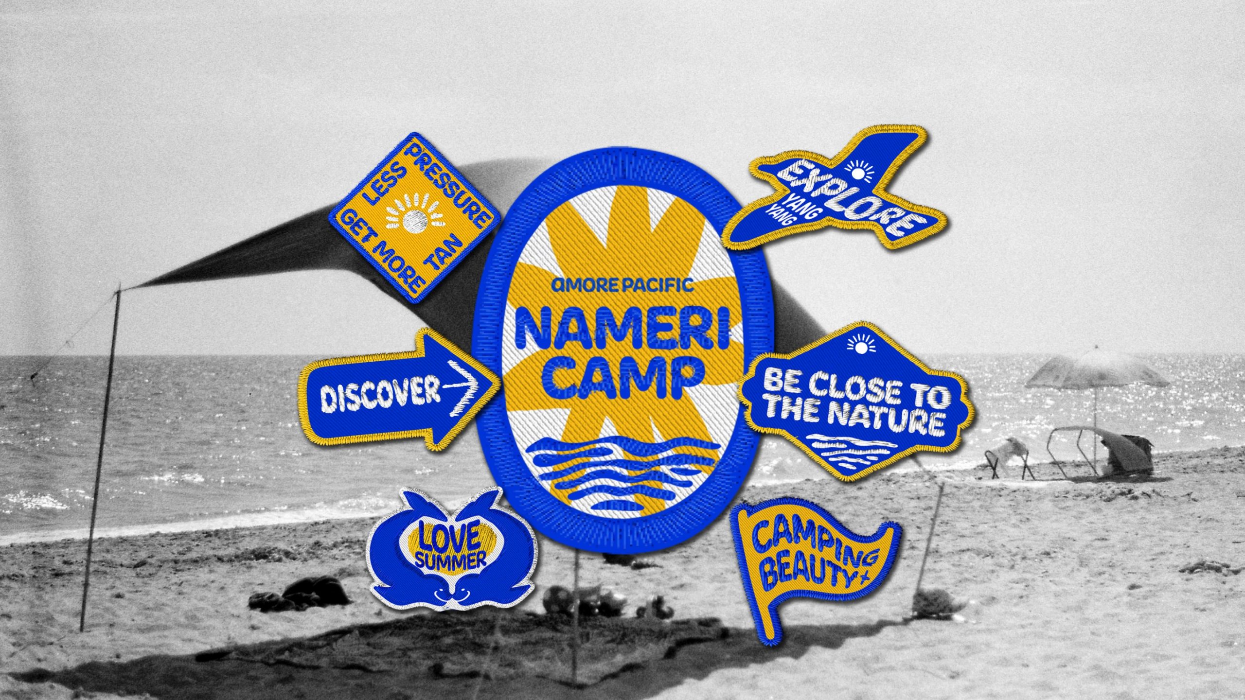 Top index image for Enhancing User Experience through the Design Development of AMOREPACIFIC’s Namaeri Employee Retreat