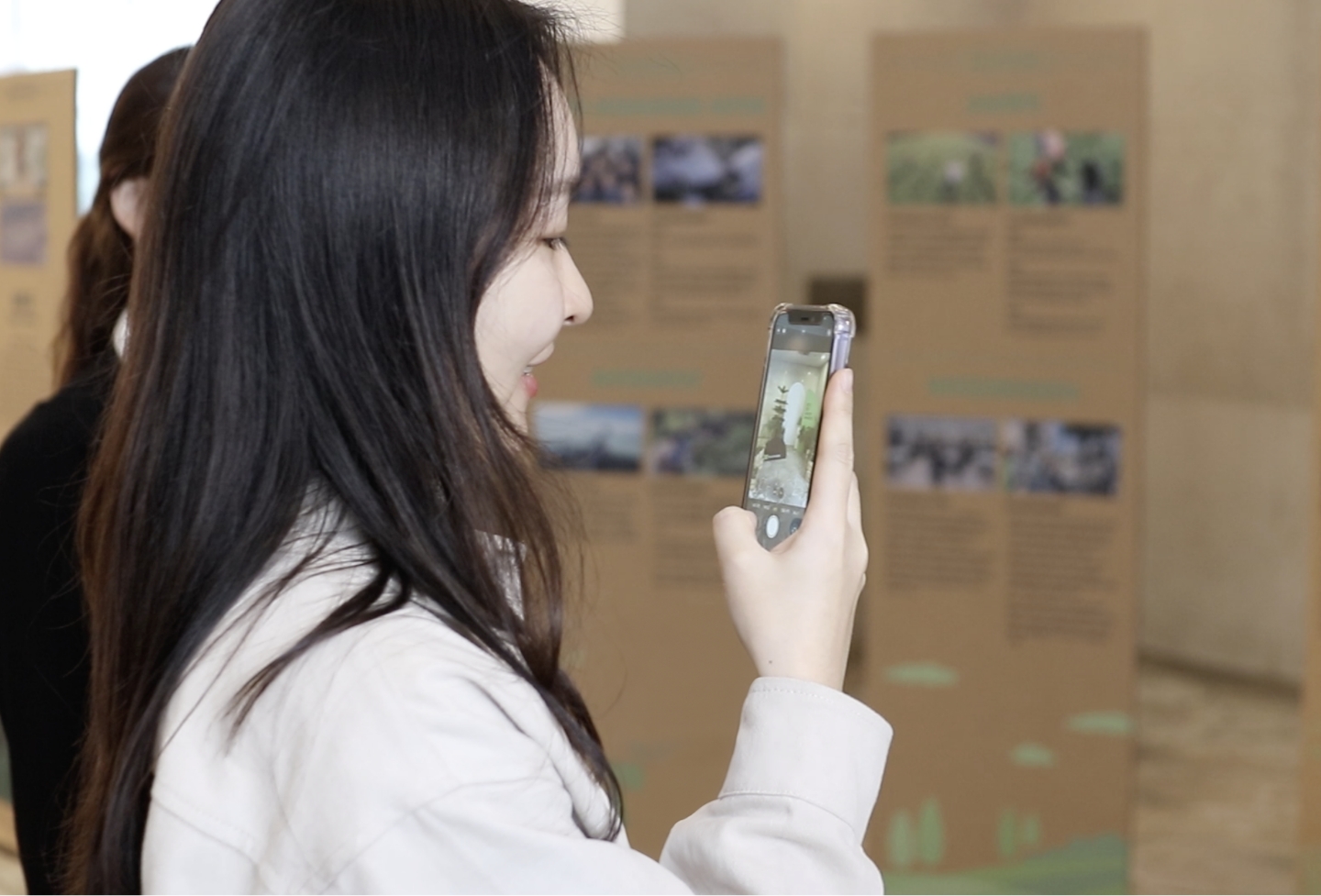 JEJU GREEN AWARD BRAND IDENTITY DESIGN | BI DESIGN 제주 그린 어워드 BI 디자인 25_17_01_sld_02