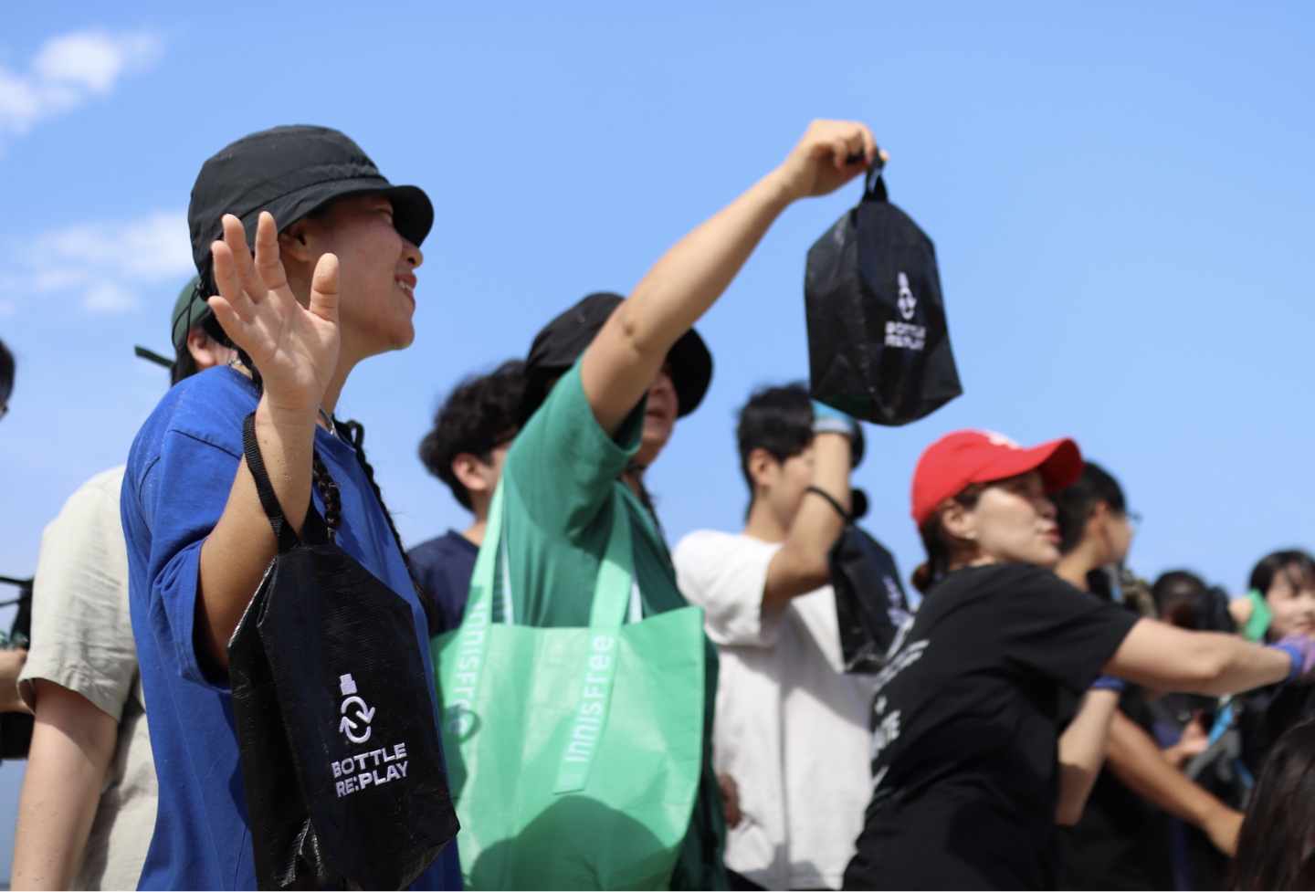 JEJU GREEN AWARD BRAND IDENTITY DESIGN | BI DESIGN 제주 그린 어워드 BI 디자인 25_17_01_sld_03
