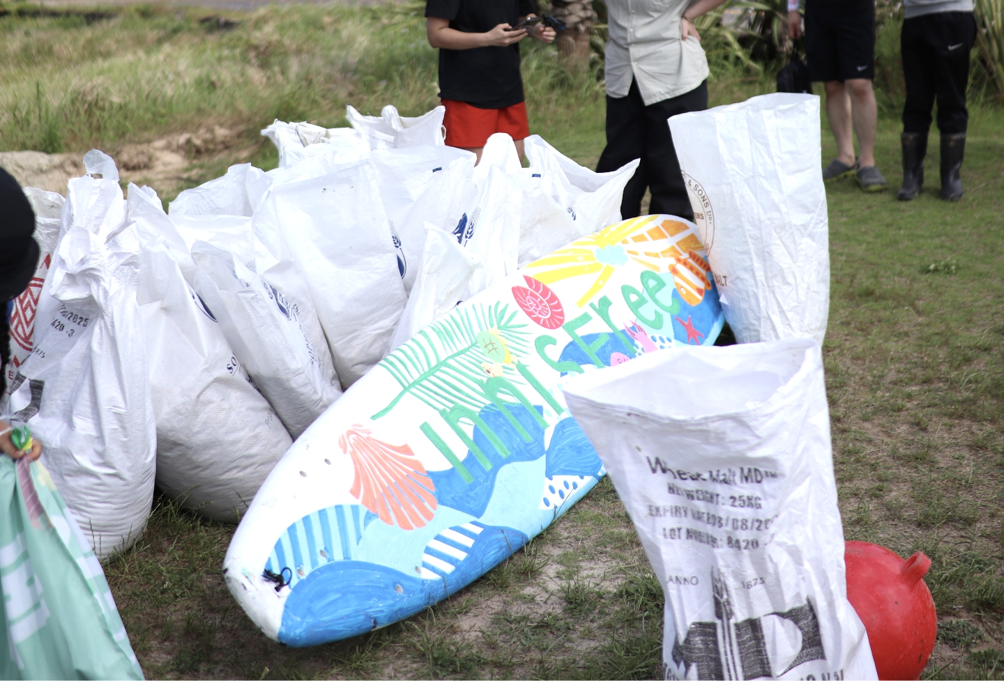 JEJU GREEN AWARD BRAND IDENTITY DESIGN | BI DESIGN 제주 그린 어워드 BI 디자인 25_17_01_sld_04