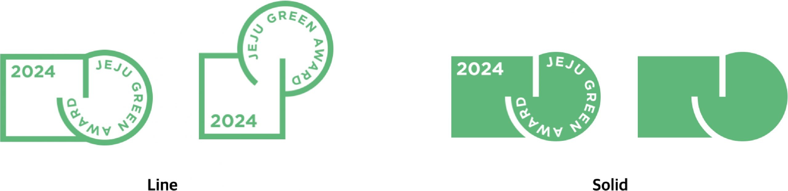 JEJU GREEN AWARD BRAND IDENTITY DESIGN | BI DESIGN 제주 그린 어워드 BI 디자인 25_17_14-scaled