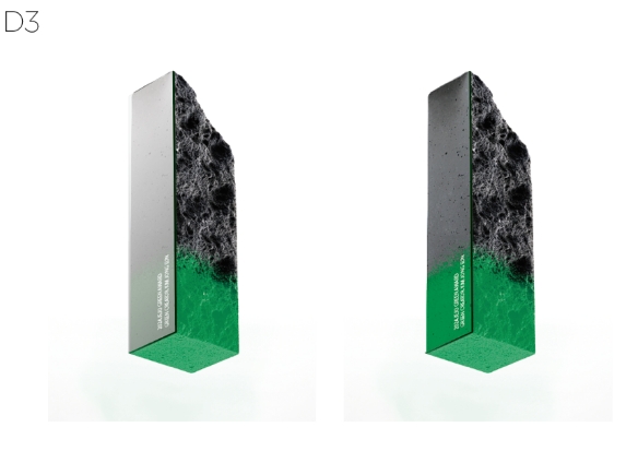 JEJU GREEN AWARD BRAND IDENTITY DESIGN | BI DESIGN 제주 그린 어워드 BI 디자인 25_17_21_gird_02