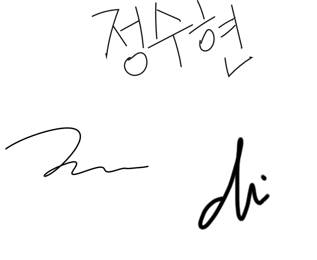 JEJU GREEN AWARD BRAND IDENTITY DESIGN | BI DESIGN 제주 그린 어워드 BI 디자인 25_17_sign_set
