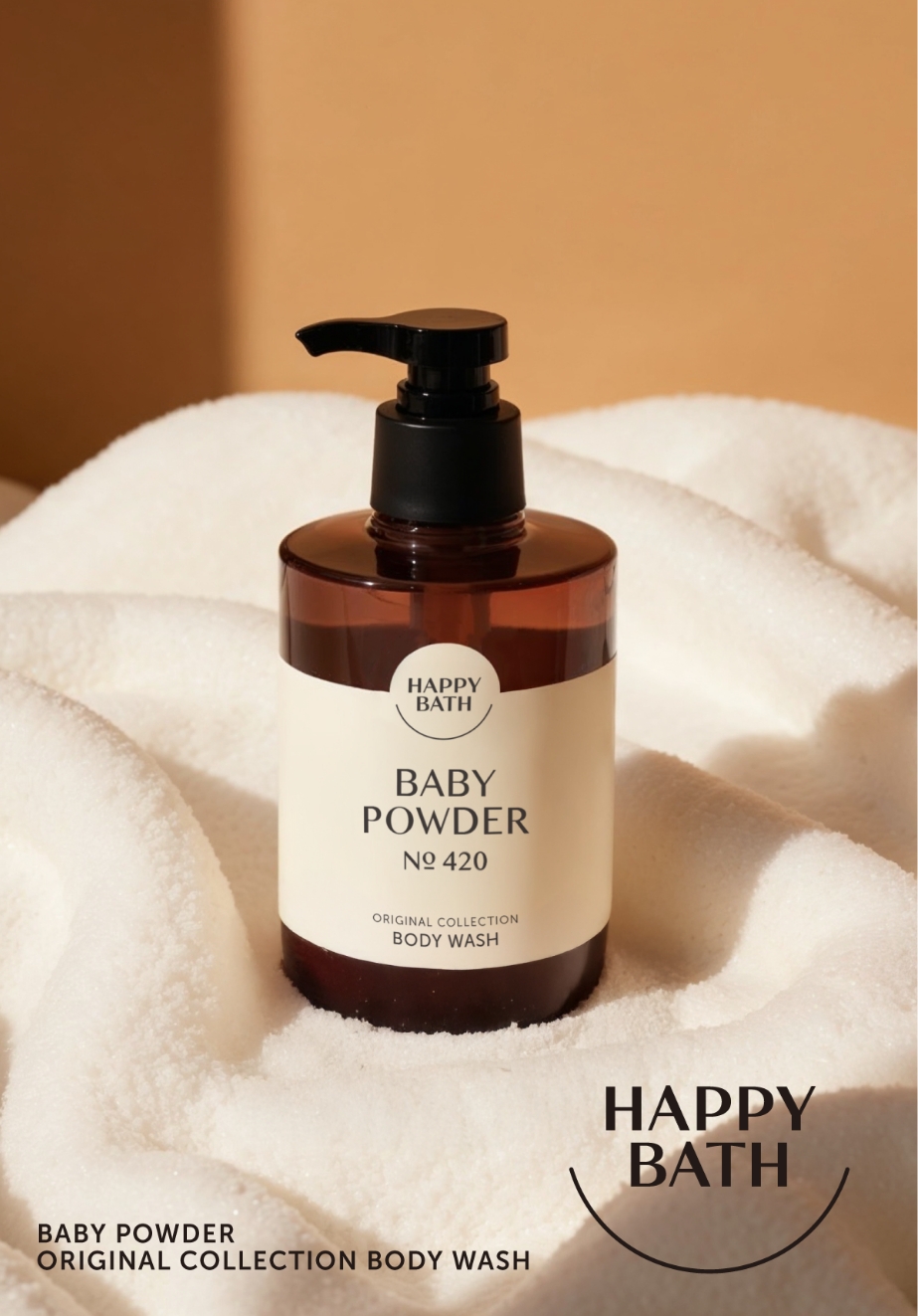 Enhancing HAPPYBATH's Communication Expressiveness through AI AI를 활용한 해피바스 커뮤니케이션 표현력 강화 25_23_11_da2_00