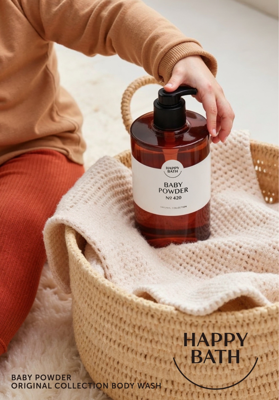 Enhancing HAPPYBATH's Communication Expressiveness through AI AI를 활용한 해피바스 커뮤니케이션 표현력 강화 25_23_11_da2_01