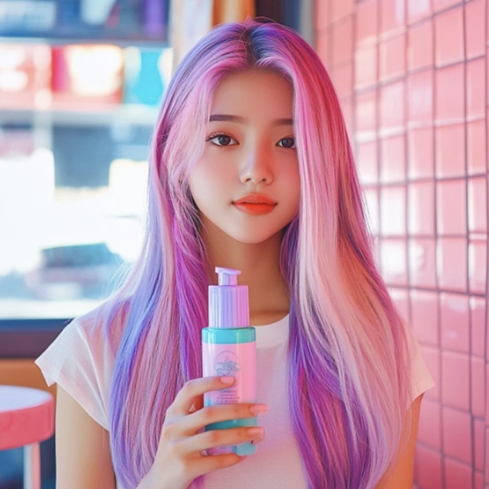 Mise-en-scène Perfect Serum | Generative AI Content Study 미쟝센 퍼펙트세럼 | Generative AI 콘텐츠 스터디 25_24_01_da4_01