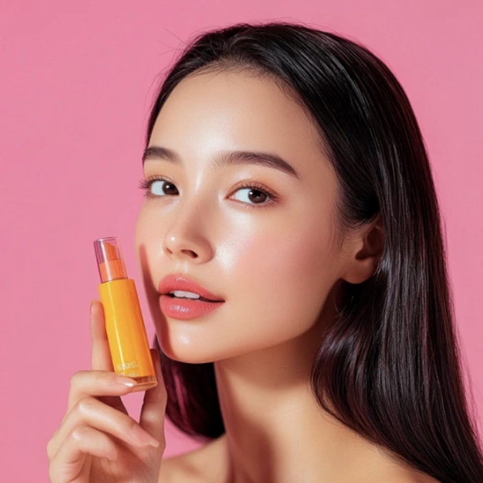 Mise-en-scène Perfect Serum | Generative AI Content Study 미쟝센 퍼펙트세럼 | Generative AI 콘텐츠 스터디 25_24_01_da4_03
