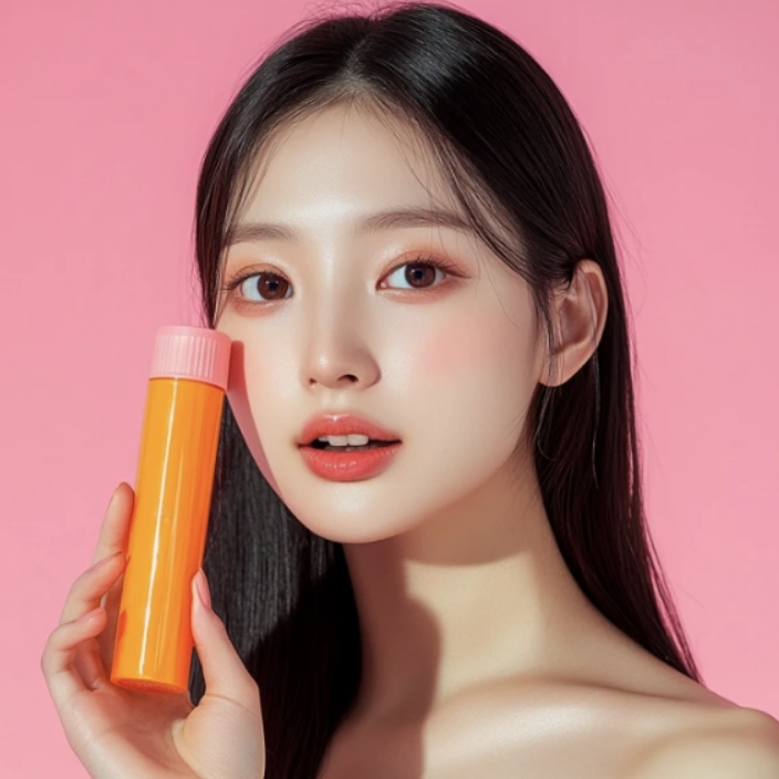 Mise-en-scène Perfect Serum | Generative AI Content Study 미쟝센 퍼펙트세럼 | Generative AI 콘텐츠 스터디 25_24_01_da4_06