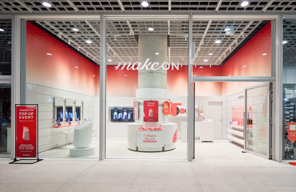 makeON Pop-up's work list thumbnail