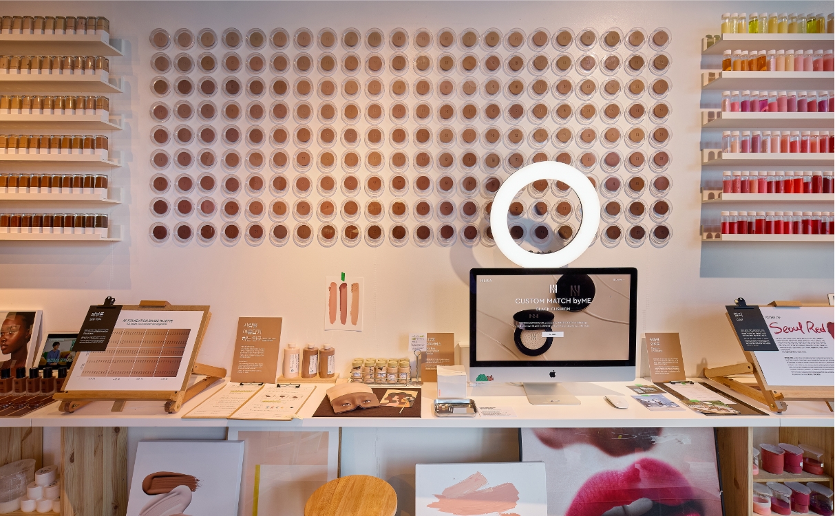 [EXHIBITION] The House of Beauty Scientists _Busan 뷰티 과학자의 집展 25_25_02