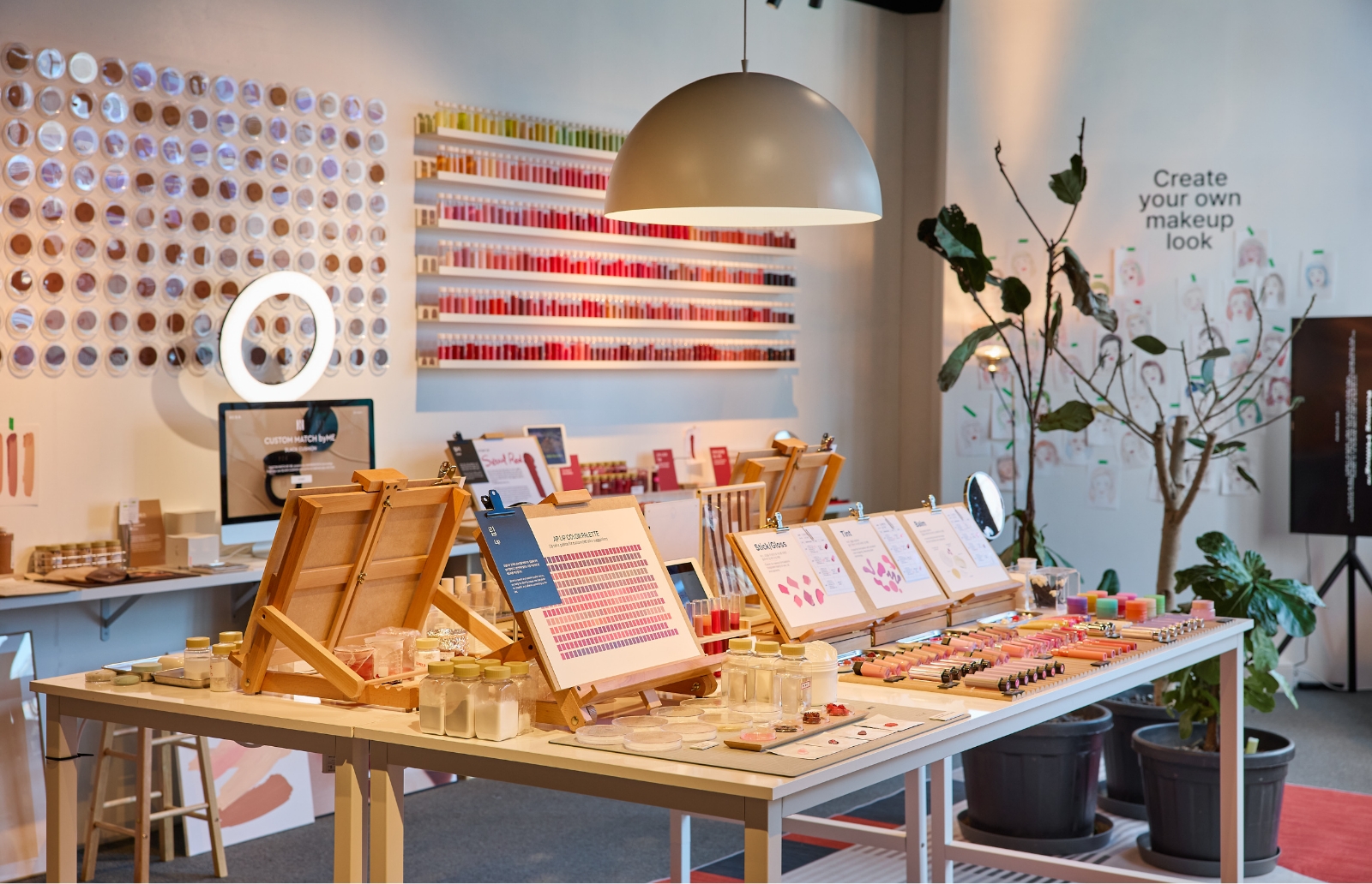 [EXHIBITION] The House of Beauty Scientists _Busan 뷰티 과학자의 집展 25_25_04