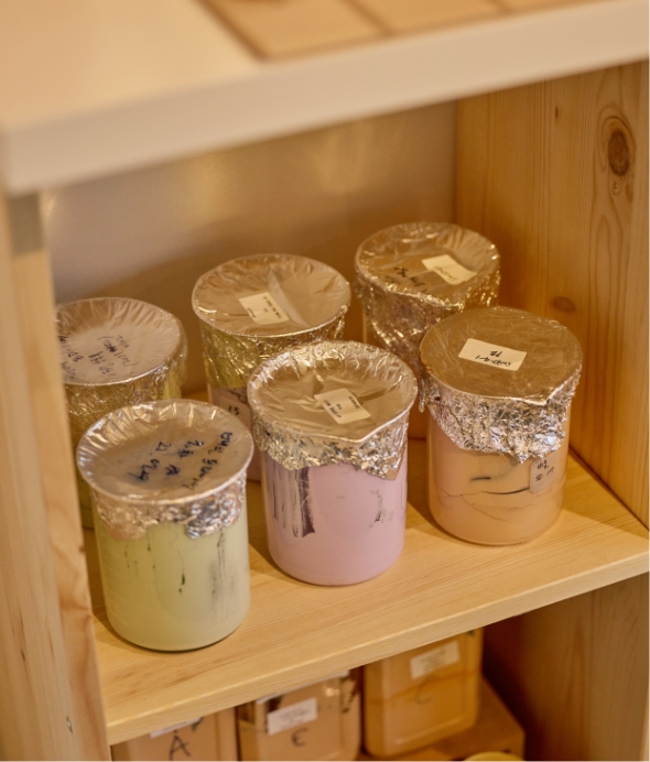 [EXHIBITION] The House of Beauty Scientists _Busan 뷰티 과학자의 집展 25_25_05_da4_01