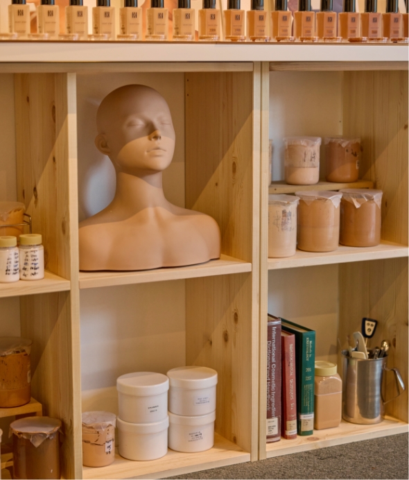 [EXHIBITION] The House of Beauty Scientists _Busan 뷰티 과학자의 집展 25_25_05_da4_02