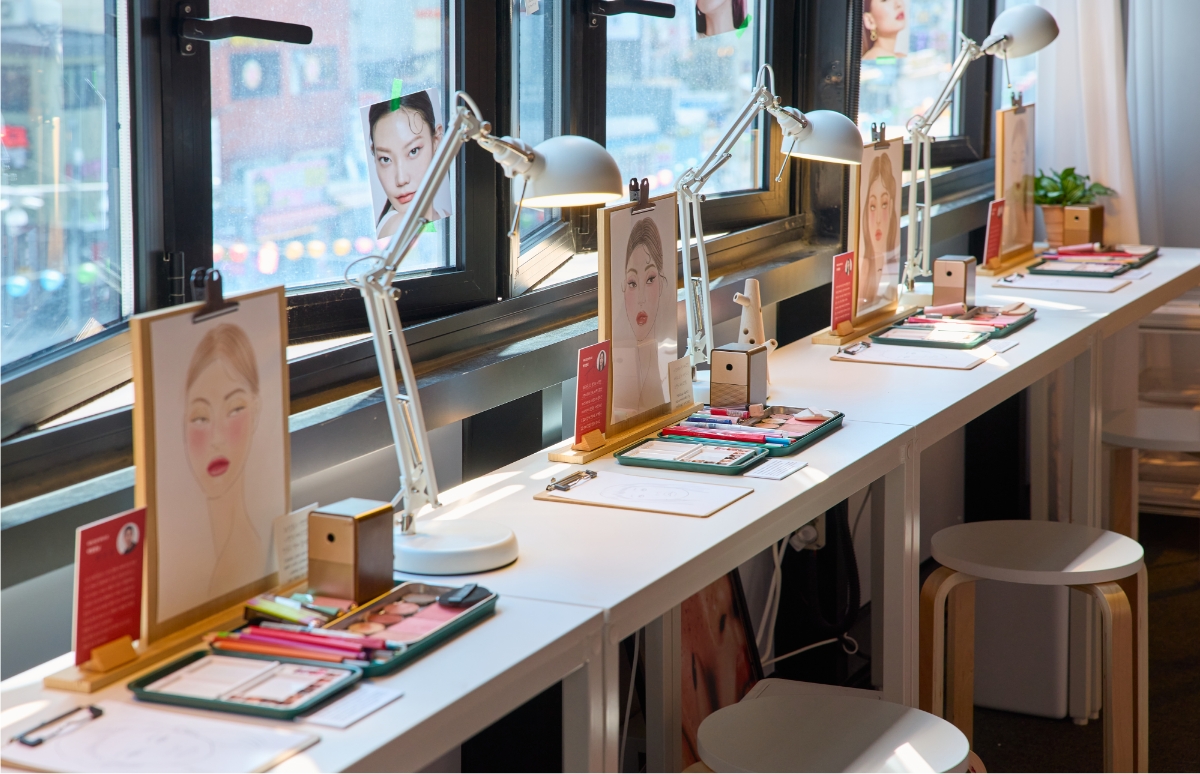 [EXHIBITION] The House of Beauty Scientists _Busan 뷰티 과학자의 집展 25_25_06