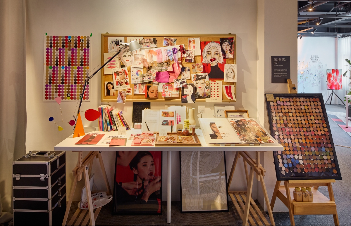 [EXHIBITION] The House of Beauty Scientists _Busan 뷰티 과학자의 집展 25_25_07