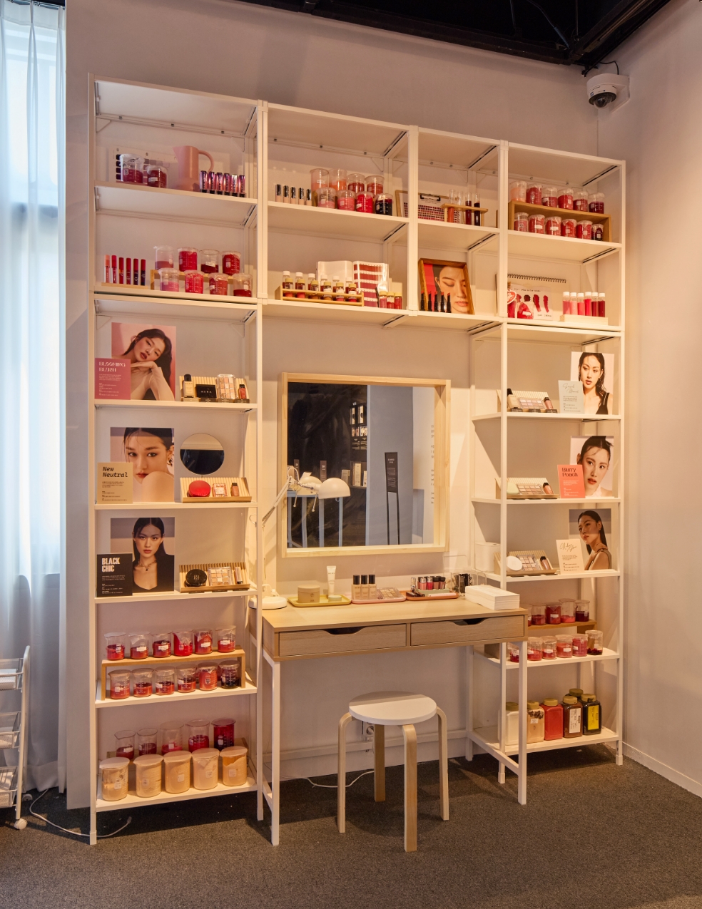 [EXHIBITION] The House of Beauty Scientists _Busan 뷰티 과학자의 집展 25_25_09_sld_00