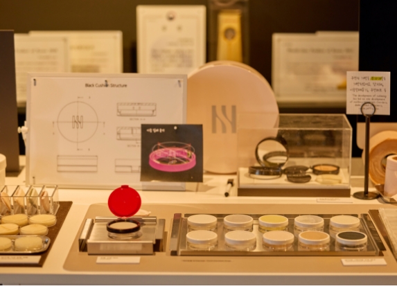 [EXHIBITION] The House of Beauty Scientists _Busan 뷰티 과학자의 집展 25_25_11_da3_01_b