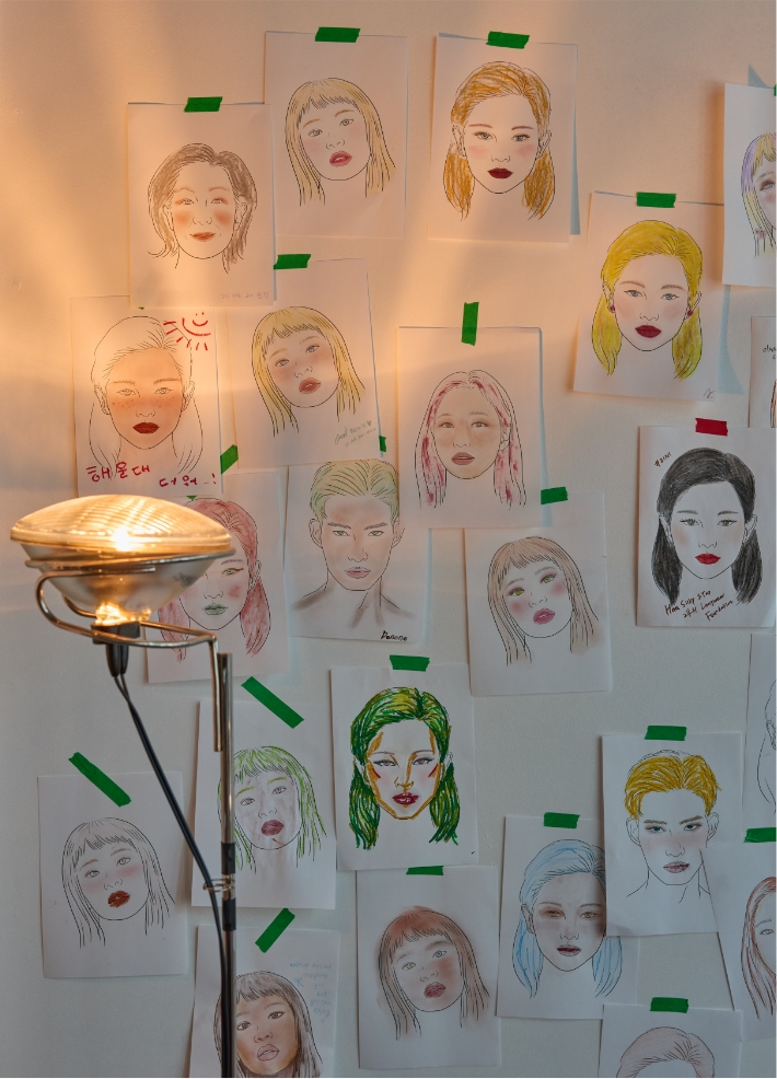 [EXHIBITION] The House of Beauty Scientists _Busan 뷰티 과학자의 집展 25_25_12_da2_00