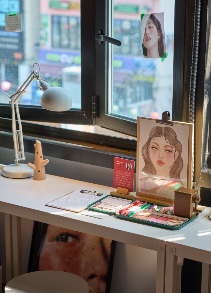 [EXHIBITION] The House of Beauty Scientists _Busan 뷰티 과학자의 집展 25_25_12_da2_01