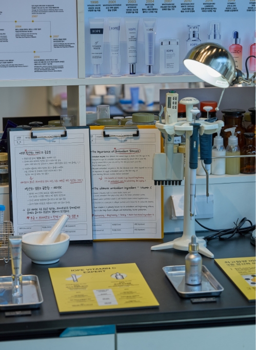 [EXHIBITION] The House of Beauty Scientists _Busan 뷰티 과학자의 집展 25_25_19_da2_01_b_01