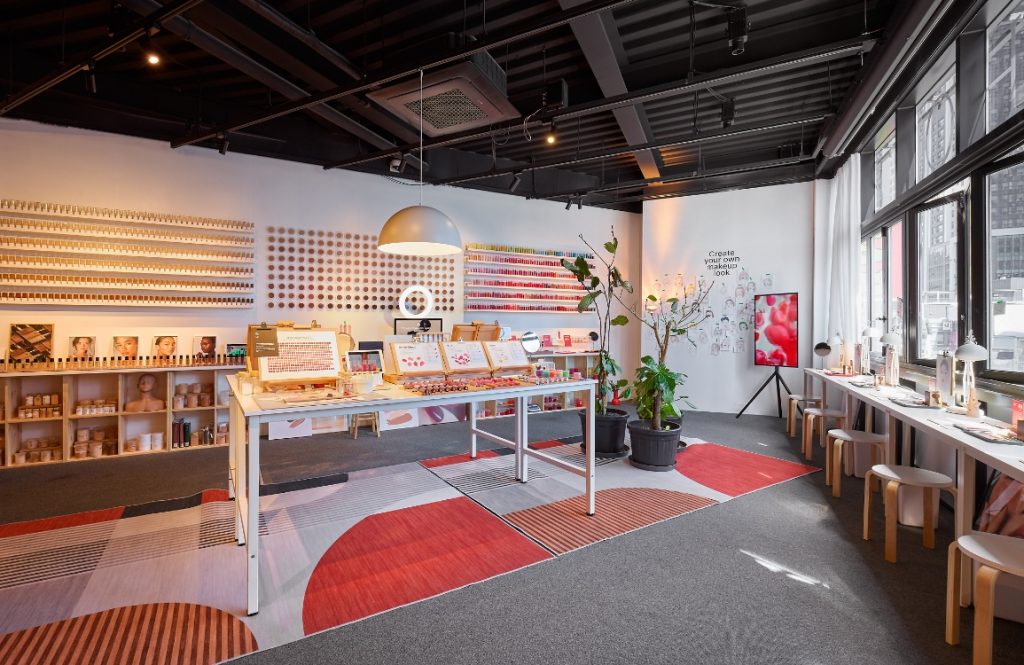 [EXHIBITION] The House of Beauty Scientists _Busan's work list thumbnail