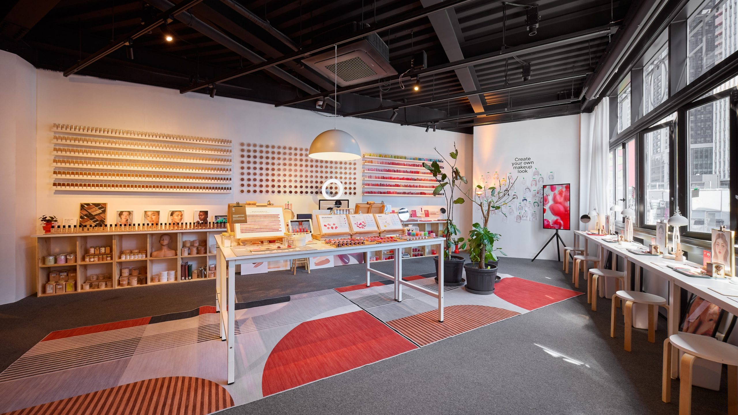 Top index image for [EXHIBITION] The House of Beauty Scientists _Busan