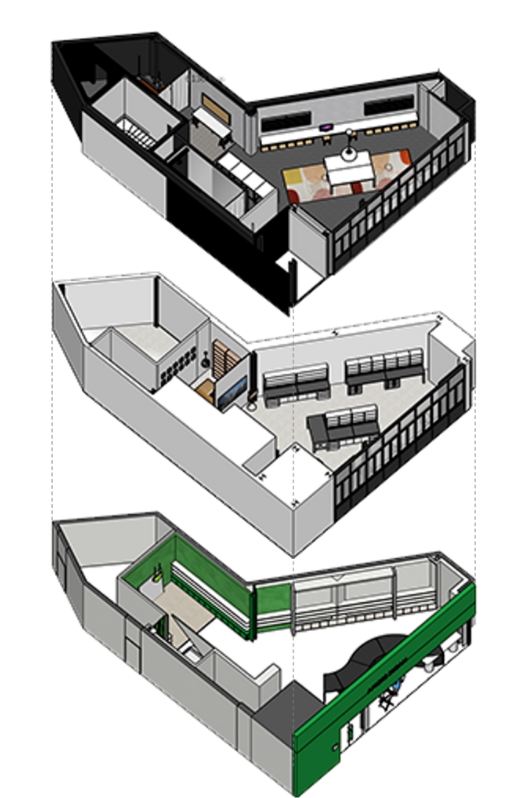 [EXHIBITION] The House of Beauty Scientists _Busan 뷰티 과학자의 집展 mob_25_25_00_da2_01