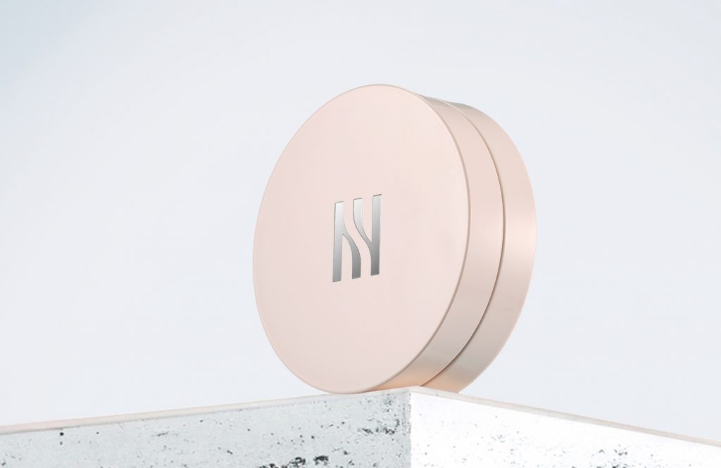 HERA Reflection Skin Glow Cushion Foundation's work list thumbnail