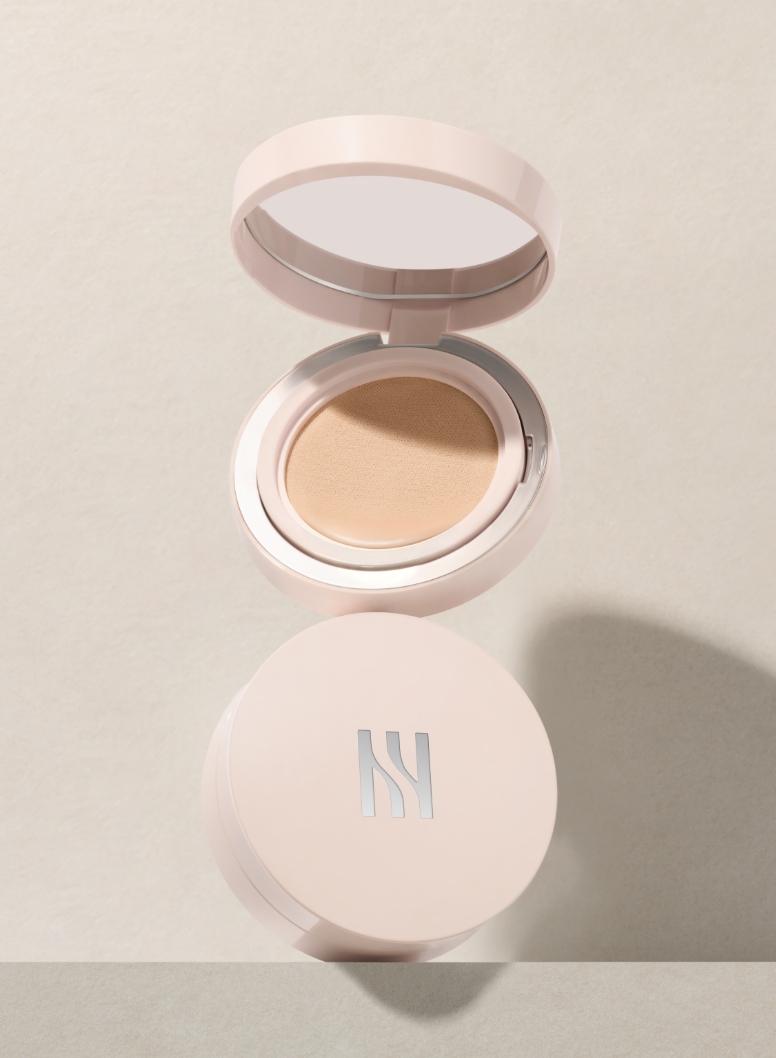 New HERA Reflection Skin Glow Cushion Foundation 뉴 헤라 리플렉션 스킨 글로우 쿠션 25_27_00_da2_00