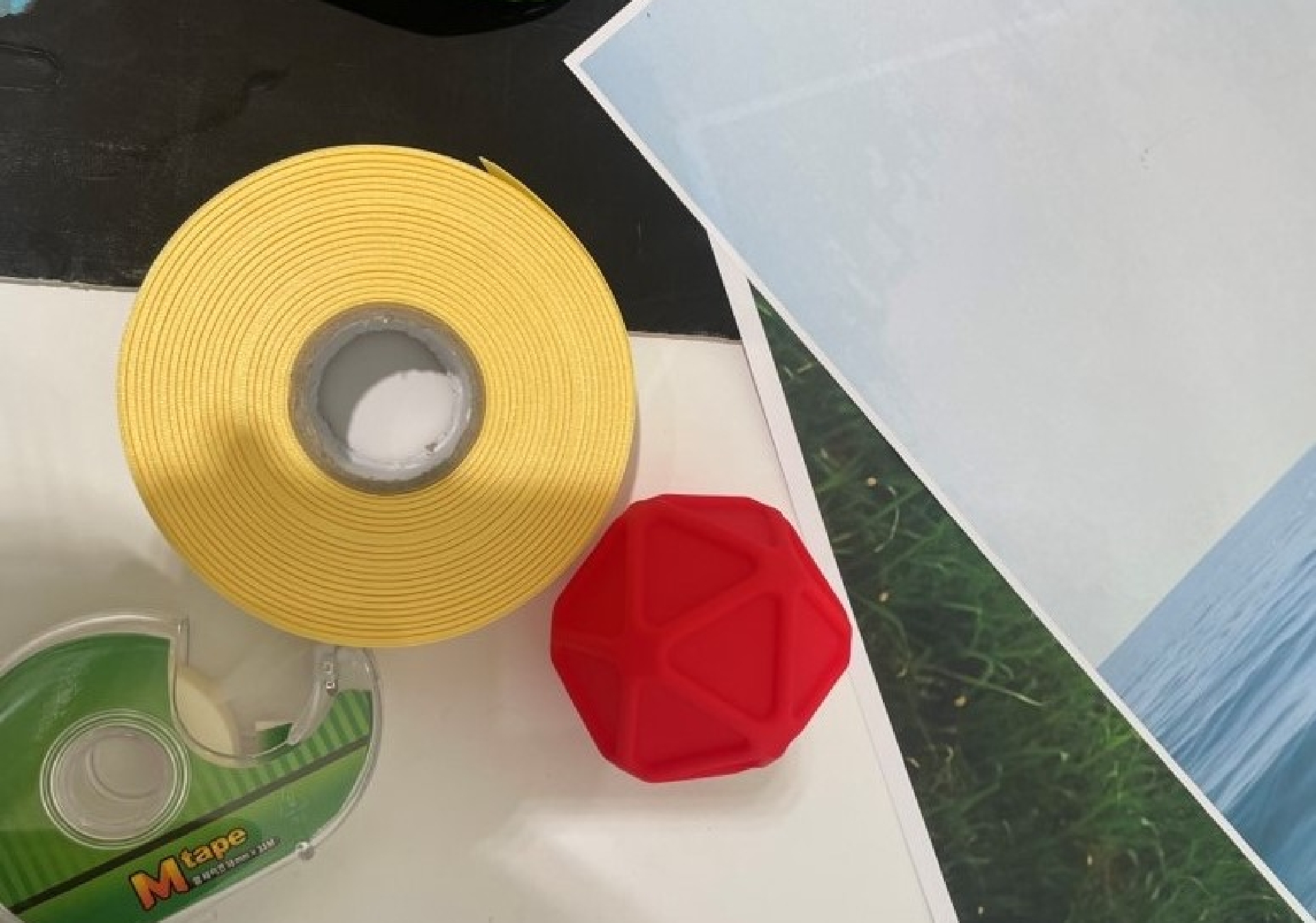 PUZZLE WOOD Instagram AI Contents | Beyond Use 퍼즐우드 인스타그램 AI 콘텐츠 - Beyond use, Fragrant scene 25_34_03