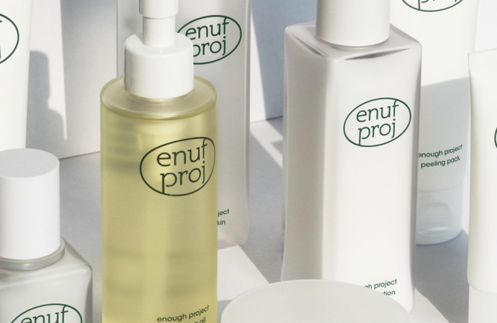 Enough Project's work list thumbnail