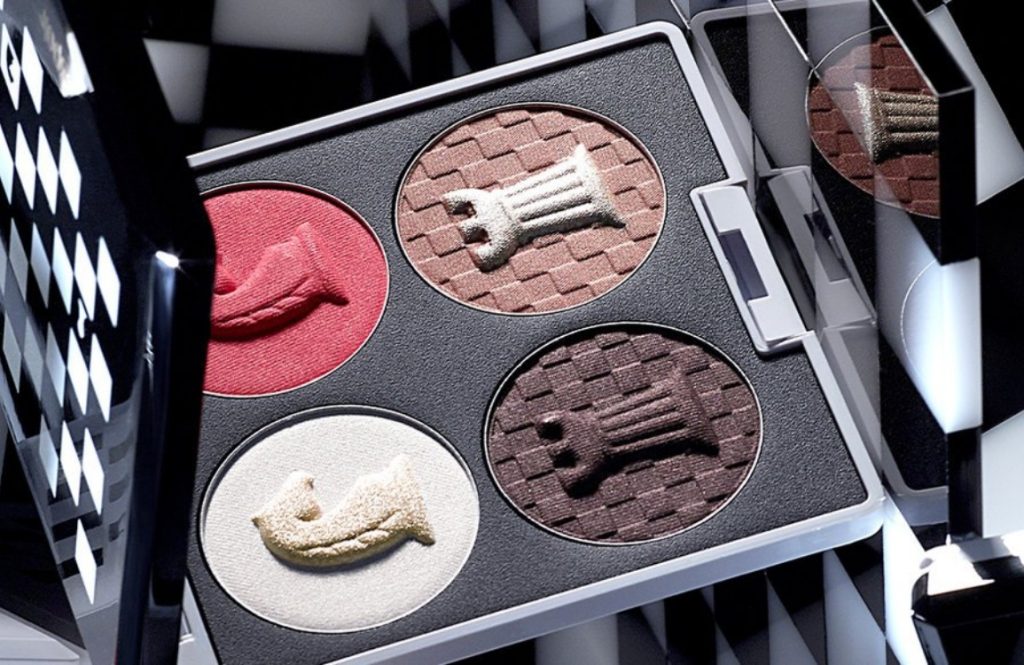 espoir “Chess & Peace” Collection's work list thumbnail