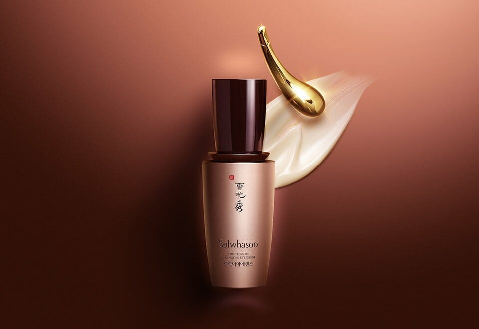 Sulwhasoo Timetreasure Renovating Eye Serum 설화수 진설아이에센스 00