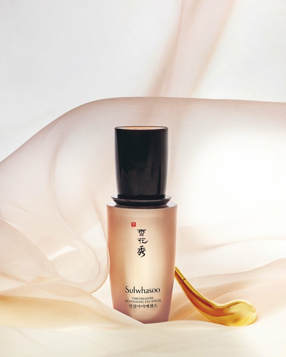 Sulwhasoo Timetreasure Renovating Eye Serum 설화수 진설아이에센스 01