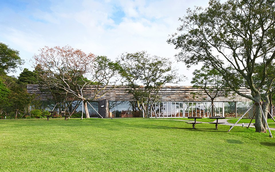 Innisfree Jeju house in jeju island 이니스프리 제주하우스 제주 01