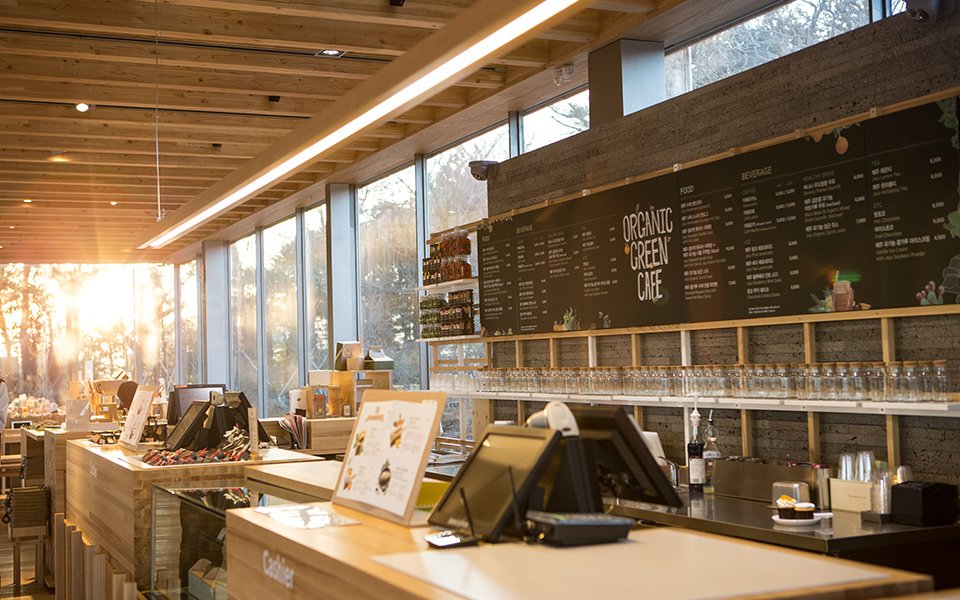 Innisfree Jeju house in jeju island 이니스프리 제주하우스 제주 02