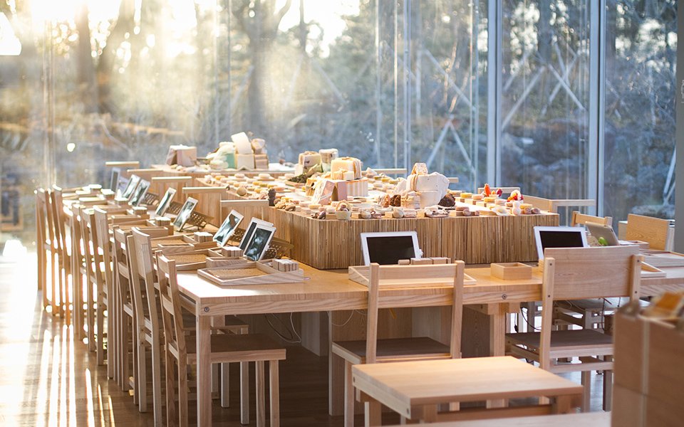 Innisfree Jeju house in jeju island 이니스프리 제주하우스 제주 03