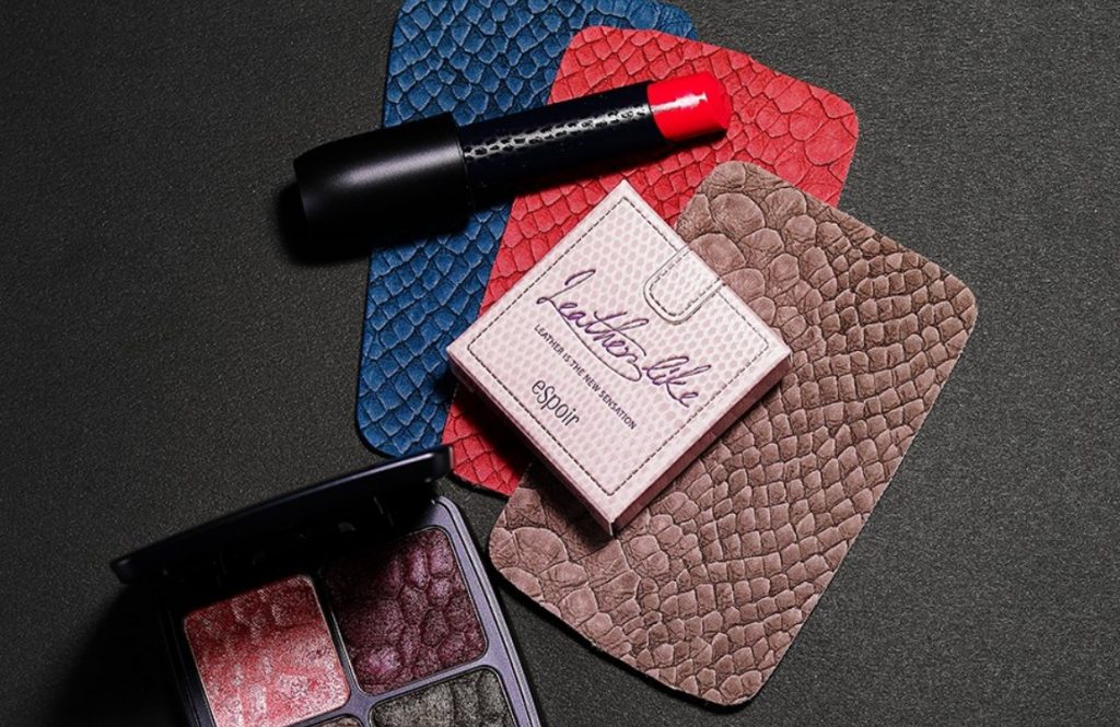 The F/W 2014 Espoir Collection's work list thumbnail