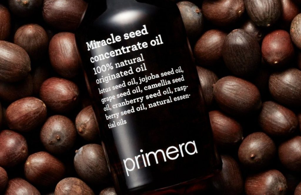 Primera Miracle Seed Concentrate Oil's work list thumbnail
