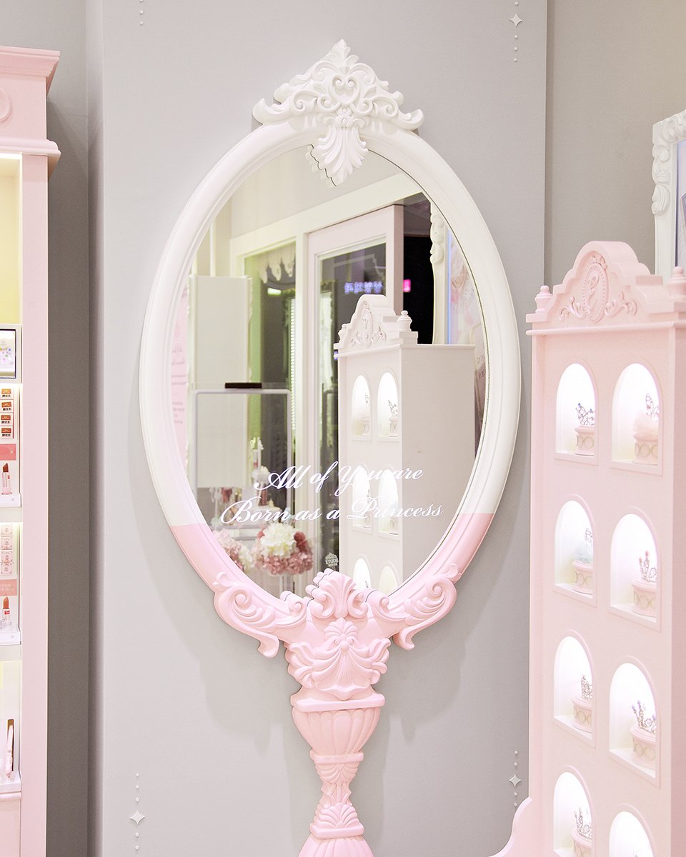 Etude house dongseong Road in Deagu 에뛰드하우스 동성로점 01