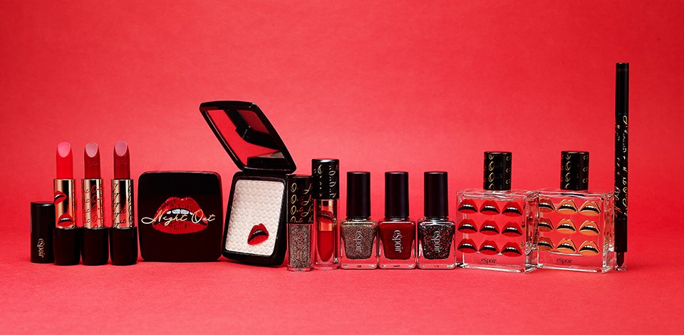 Espoir Night Out Collection 에스쁘아 나잇아웃 컬렉션 04