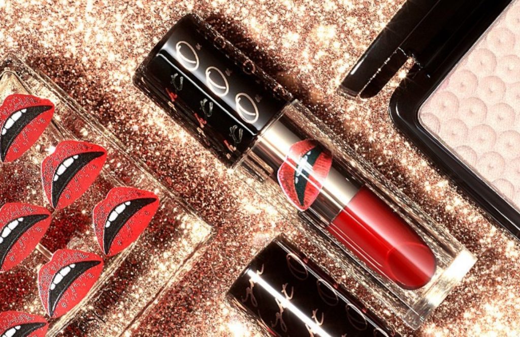 Espoir Night Out Collection's work list thumbnail