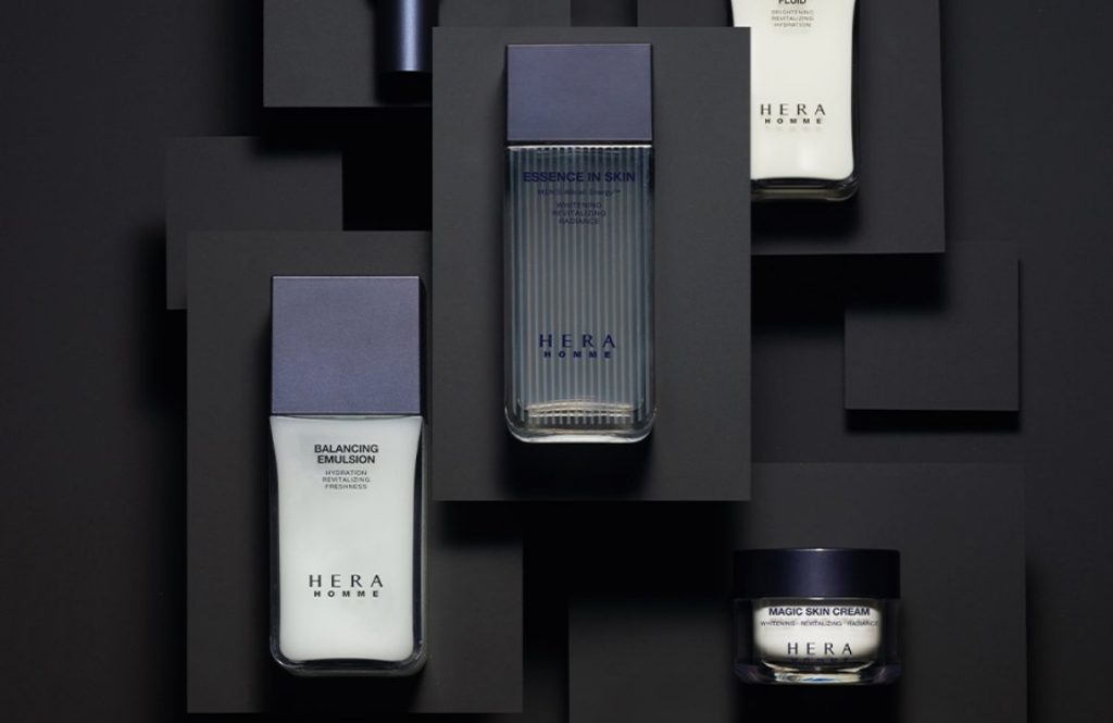 Hera homme's work list thumbnail