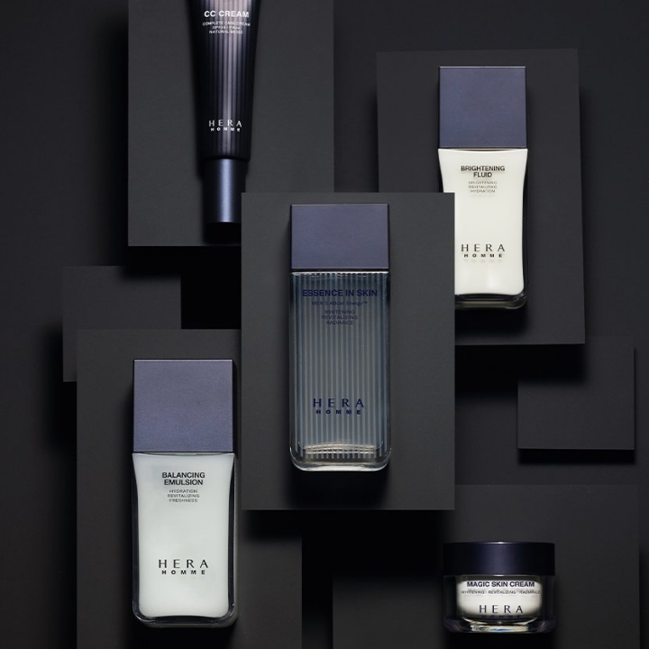 Hera homme's work list thumbnail