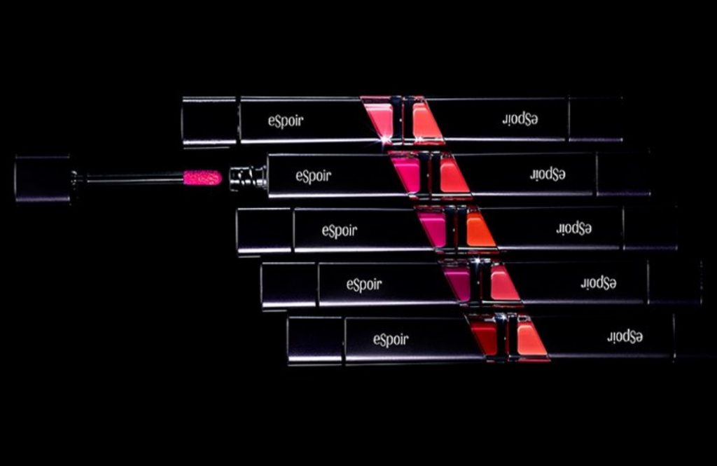 espoir Couture Touch Lip Fluid's work list thumbnail
