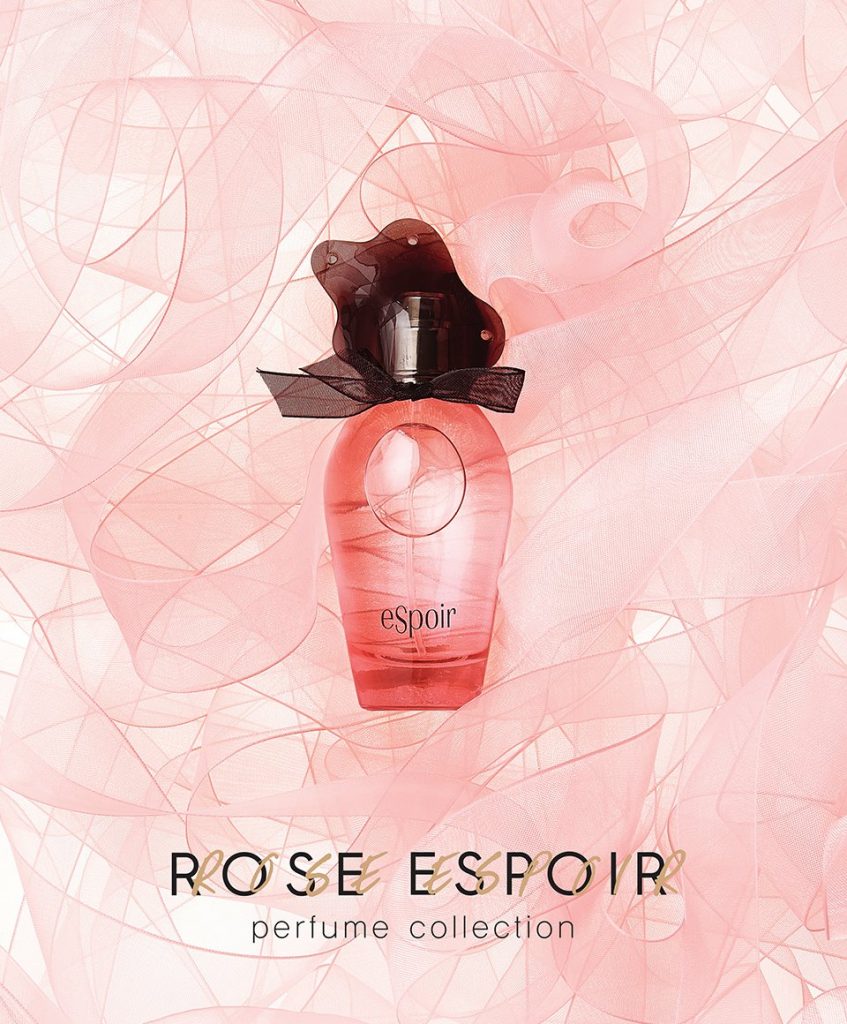 espoir Rose espoir Collection 에스쁘아 로즈 에스쁘아 컬렉션 00