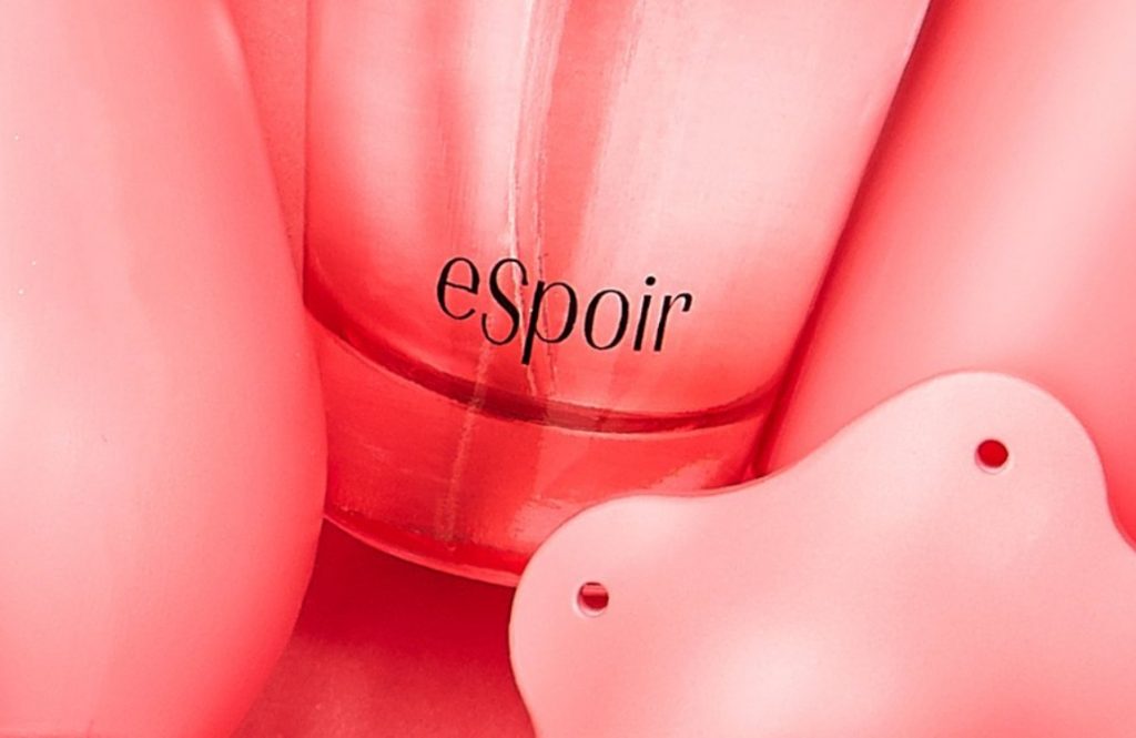 espoir Rose espoir Collection's work list thumbnail